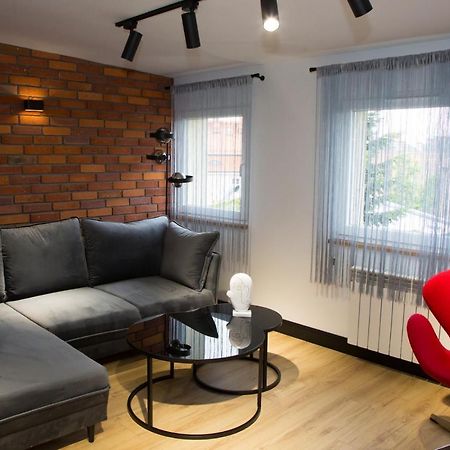 Apartament Neptun Centrum Гливице Екстериор снимка