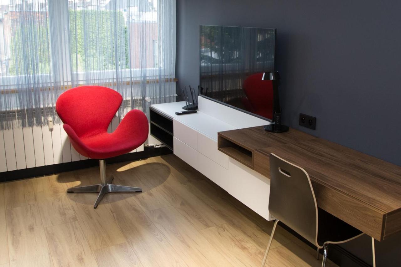 Apartament Neptun Centrum Гливице Екстериор снимка