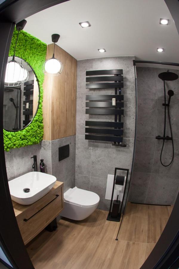 Apartament Neptun Centrum Гливице Екстериор снимка