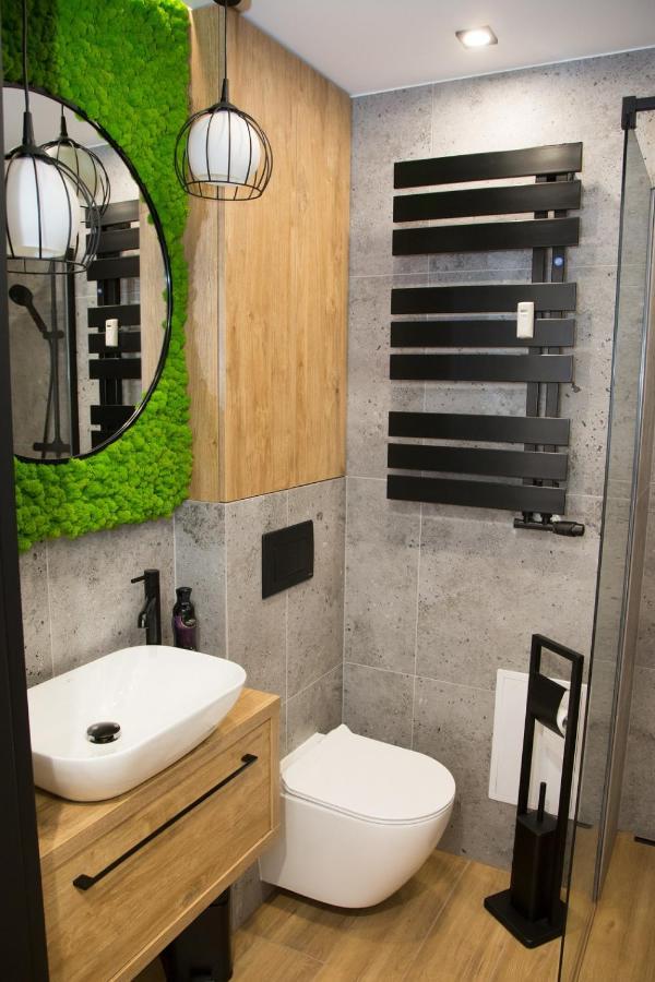 Apartament Neptun Centrum Гливице Екстериор снимка
