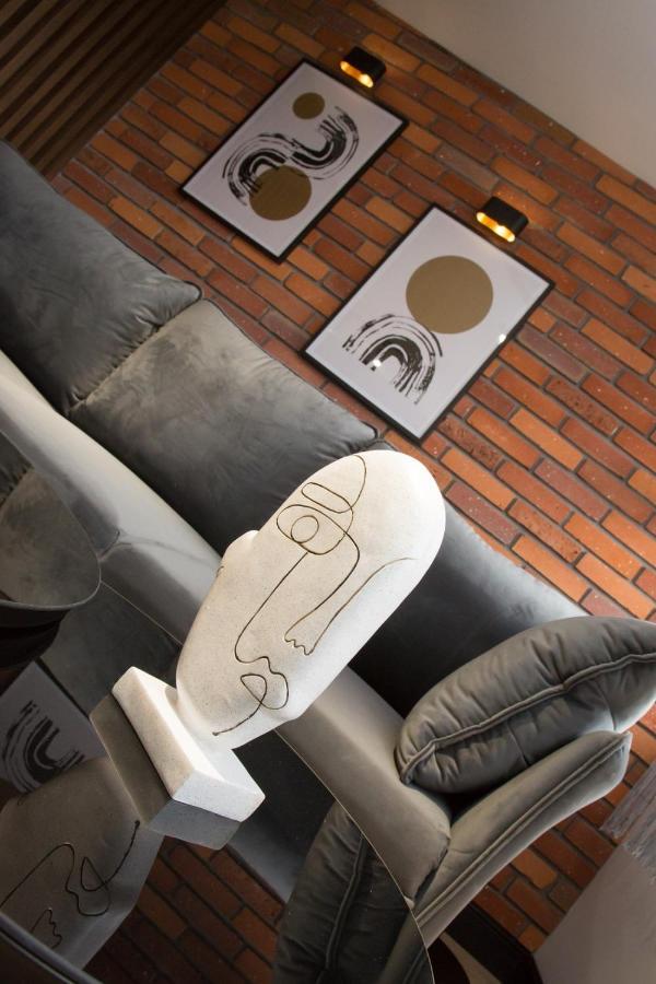 Apartament Neptun Centrum Гливице Екстериор снимка